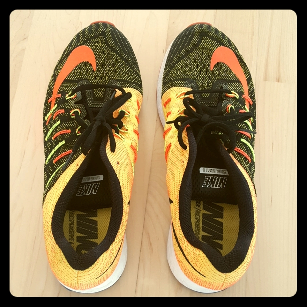 Nike Zoom Elite 8